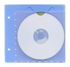 CD / DVD Hüllen