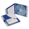 CD - DVD Hülle 04.0016. +Farb-nr.