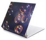 Ring binders dividers